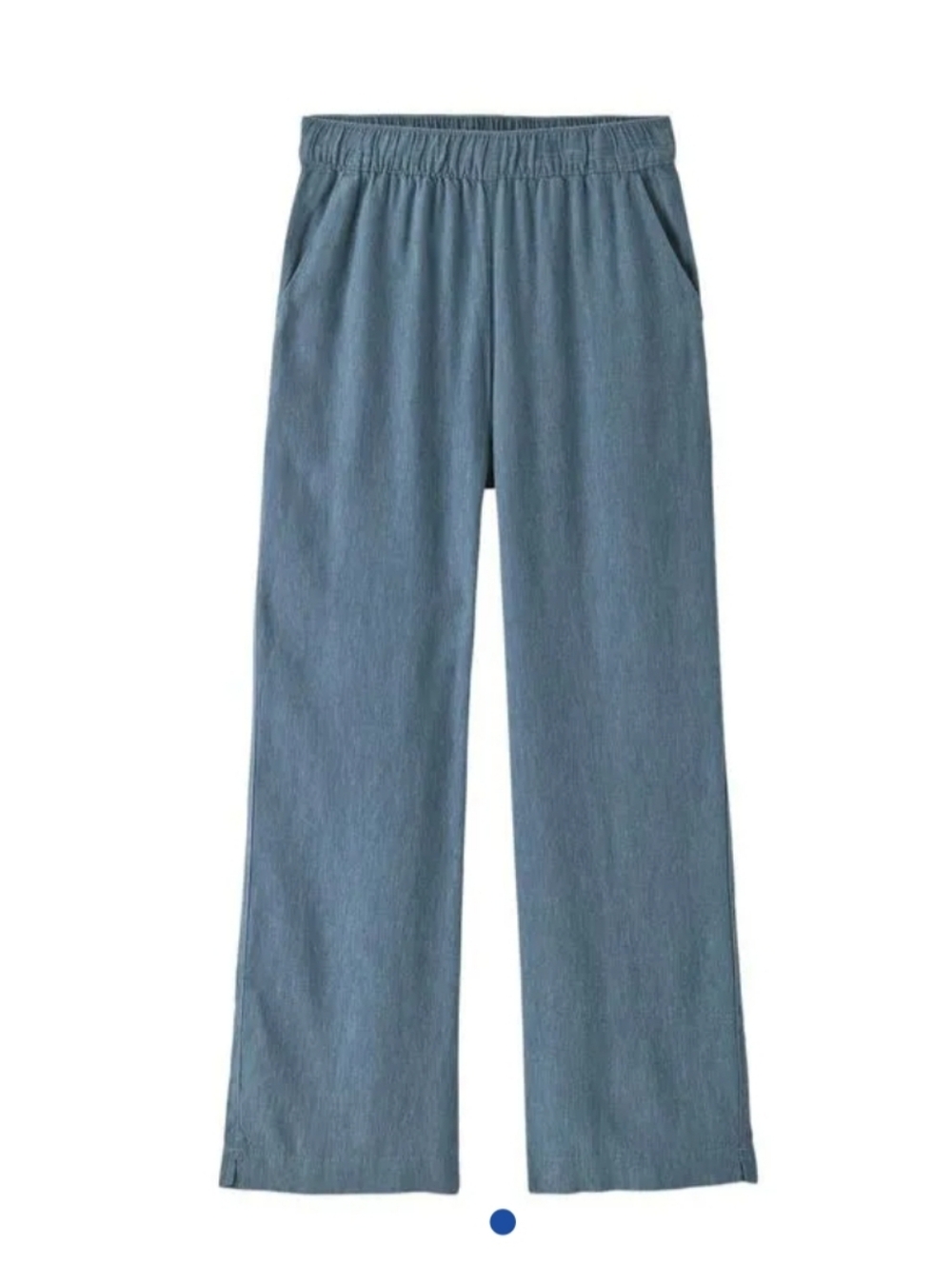 Patagonia Garden Island Pant, NWT - Picture 2 of 2